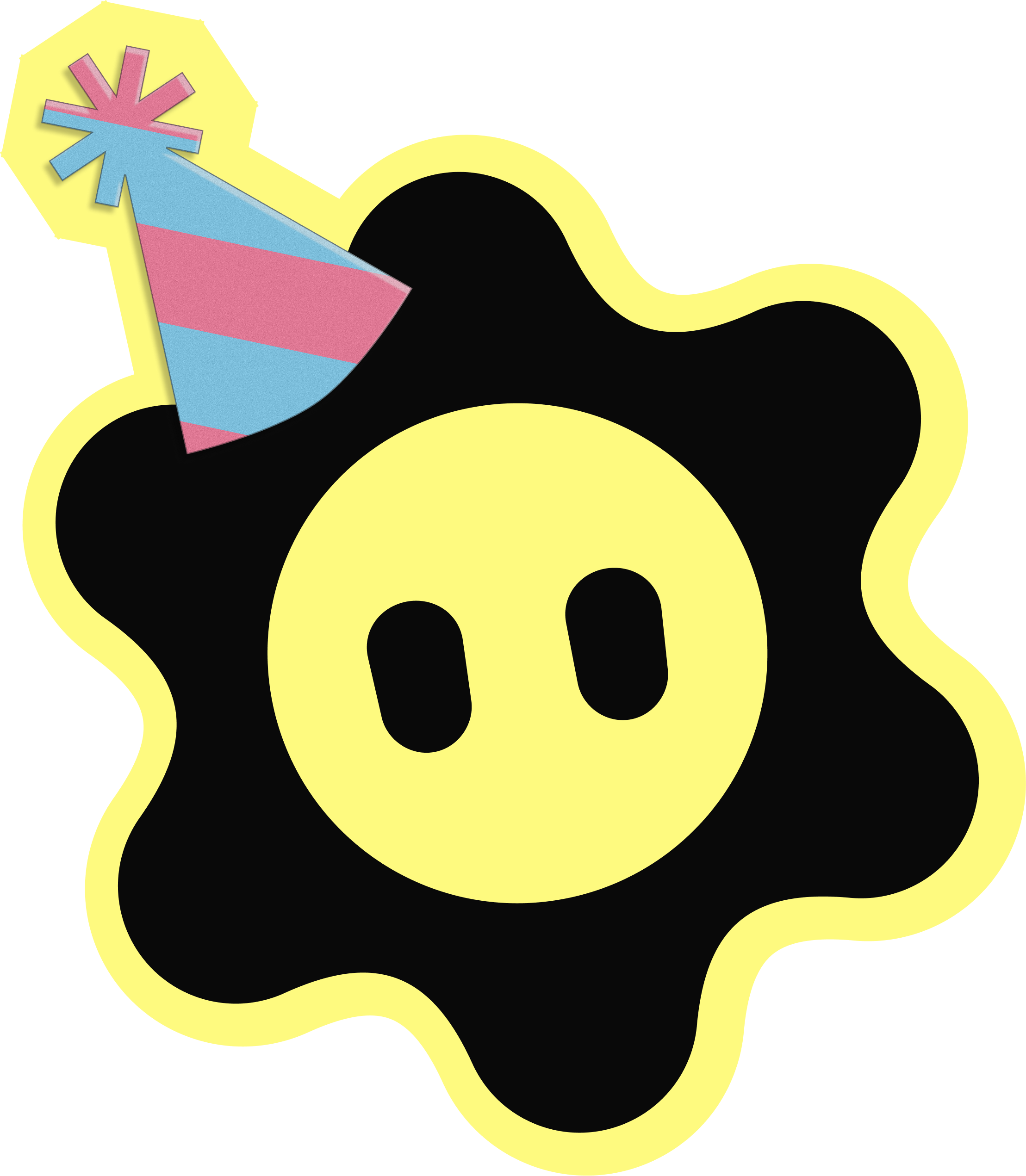 Party Tomo