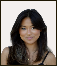 Amy Ge