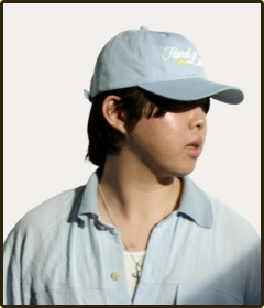 Jacky Huang
