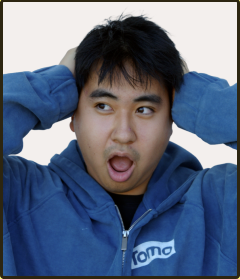 Raymond Chen