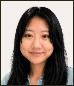 Amy Zhou