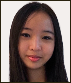 Sophie Fuji