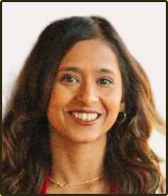 Ipshita Agarwal