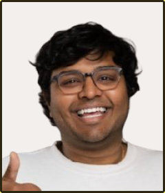 Shreyas Parab