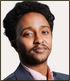 Hamza Ali