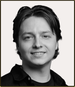 Lukas Levert
