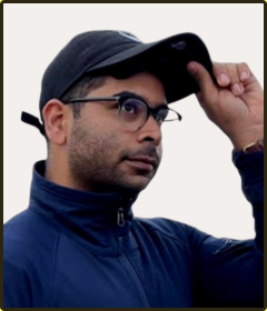 Umesh Khanna