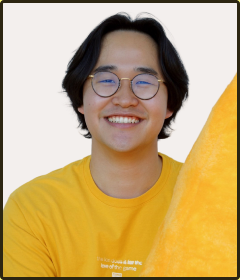 Ryan Kim