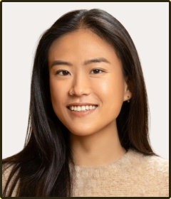Amanda Huang
