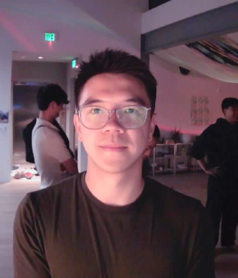 Adam Zhou