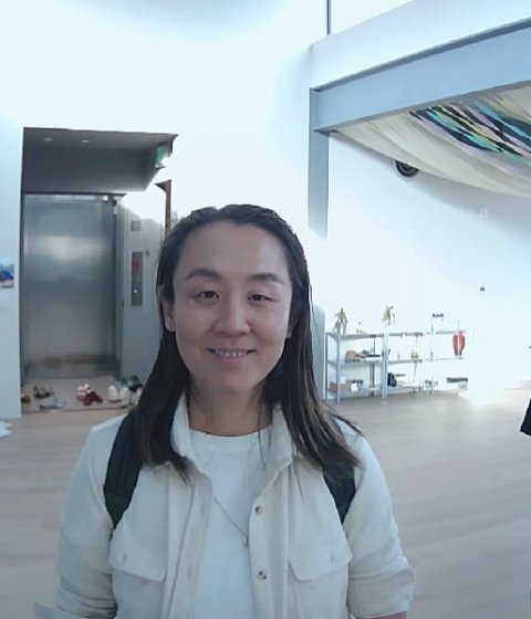 Lan Xuezhao