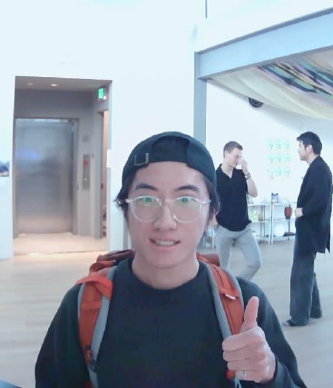 Chris Thach