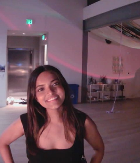 Tanya Agarwal