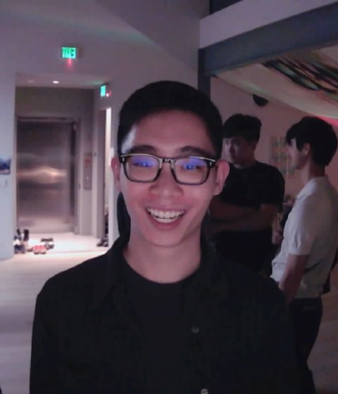 Nicholas Chan