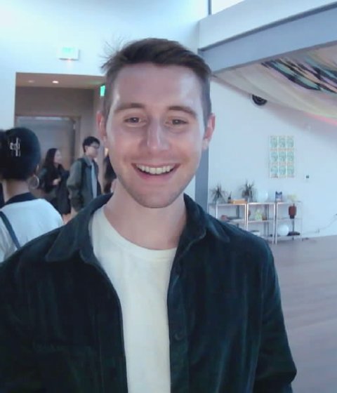 Aaron Weldy