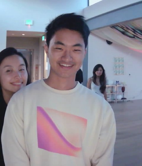 Michael Tan
