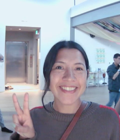Melissa - Will's Wife