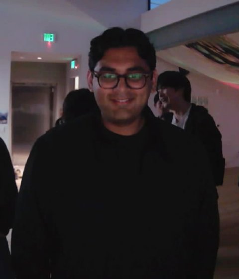 Roshan Swaroop