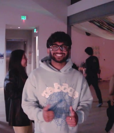 Aryan Sayini