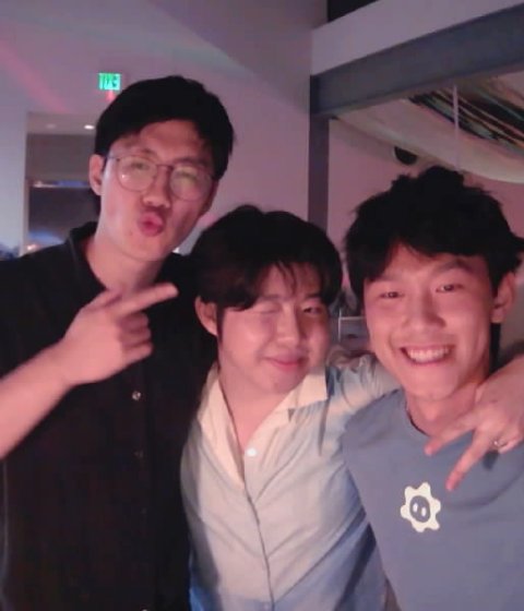 Quans*