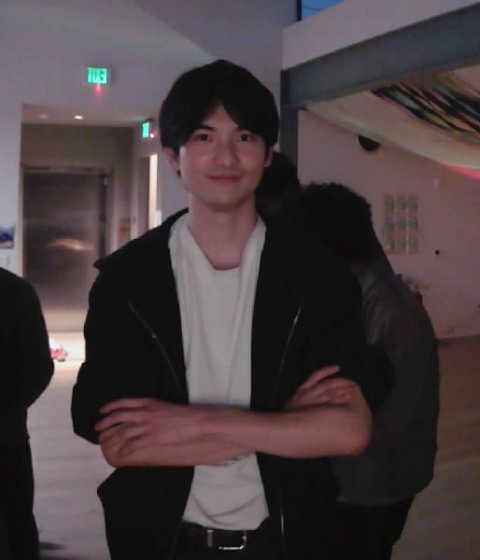 Vincent Qi