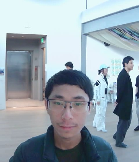 Eric Yu