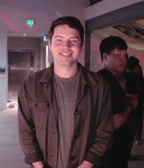 Adam Erickson