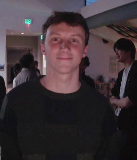 Nick O Brien