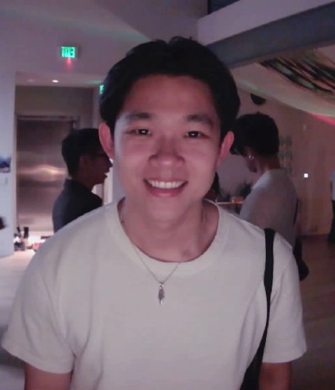 Andy Jiang
