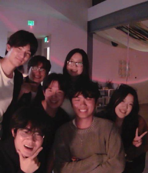 Tomo's Day 1s