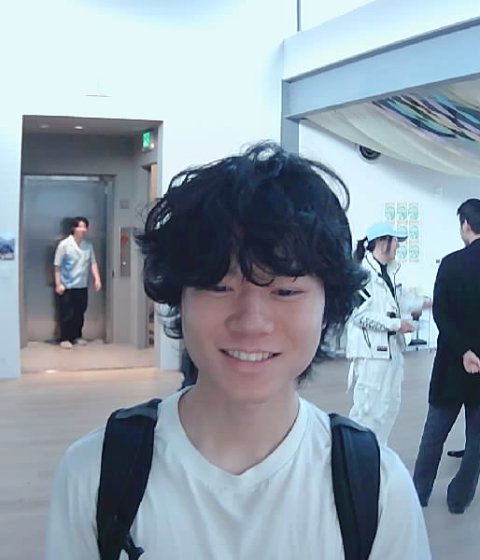 Matthew Yu