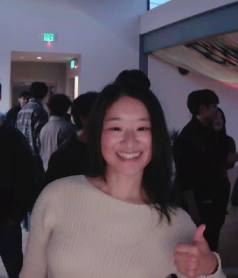 Grace Hong
