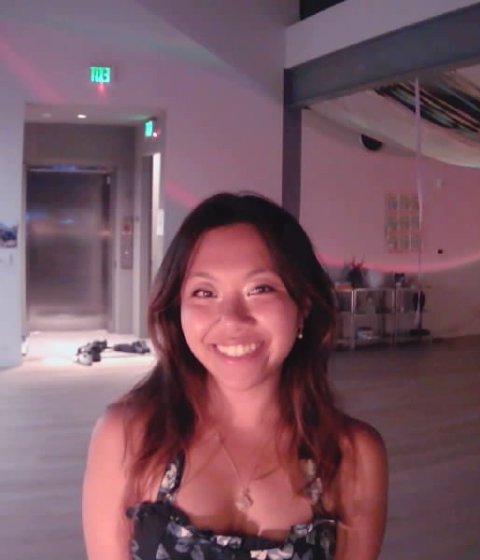 Joyce Wong