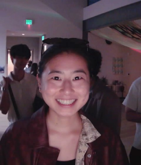 Jenny Pan