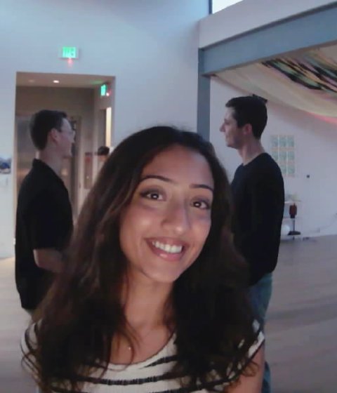 Palak Agarwal