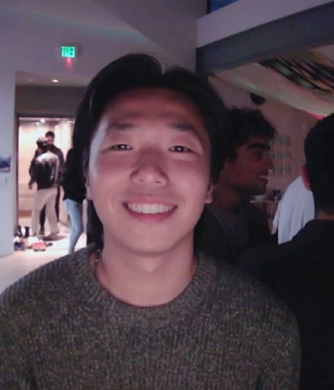 Steven Pu