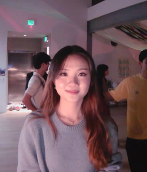 Lindsey Chan