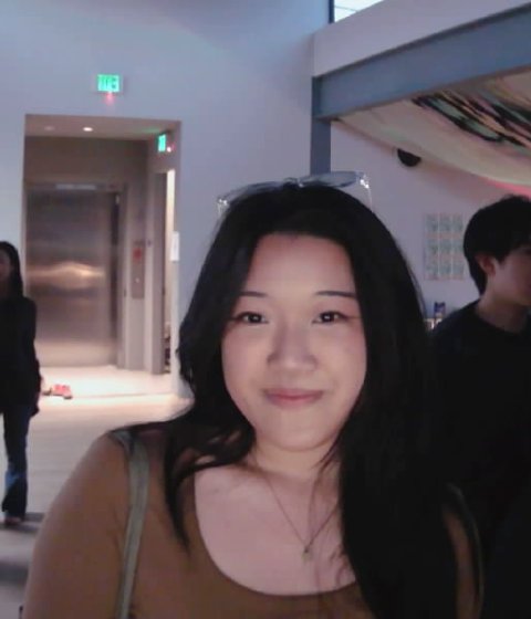 Chelsea Wong