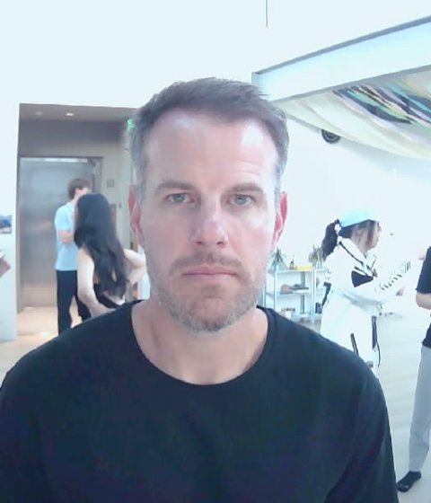 Matt Stephenson