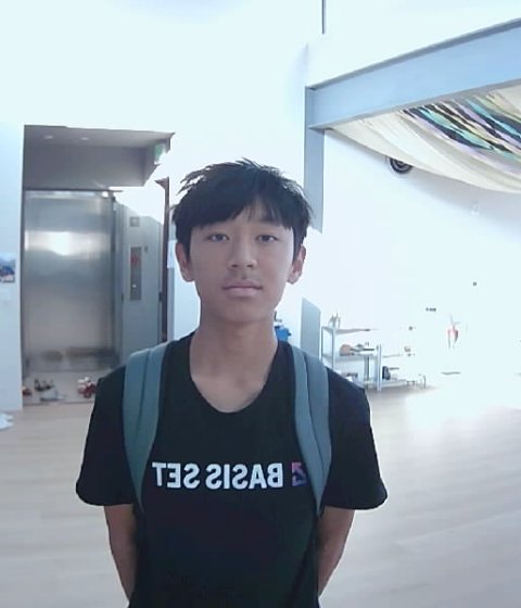 Matt Ma
