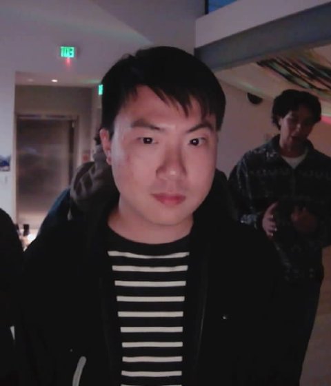 Simon Guo