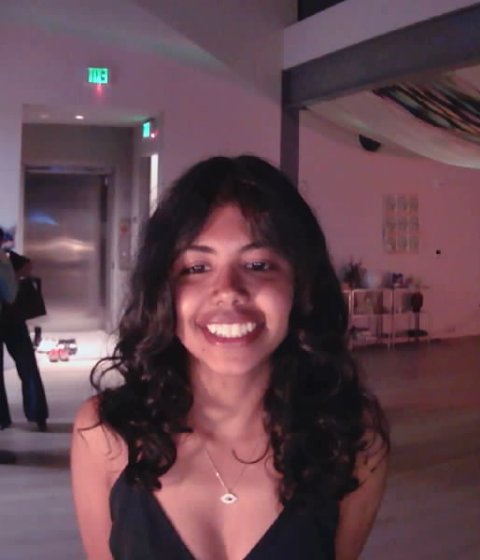 Sahiti Dasari