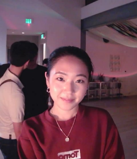 Amy Kim