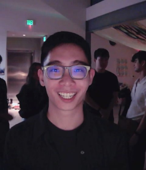 Nicholas Chan