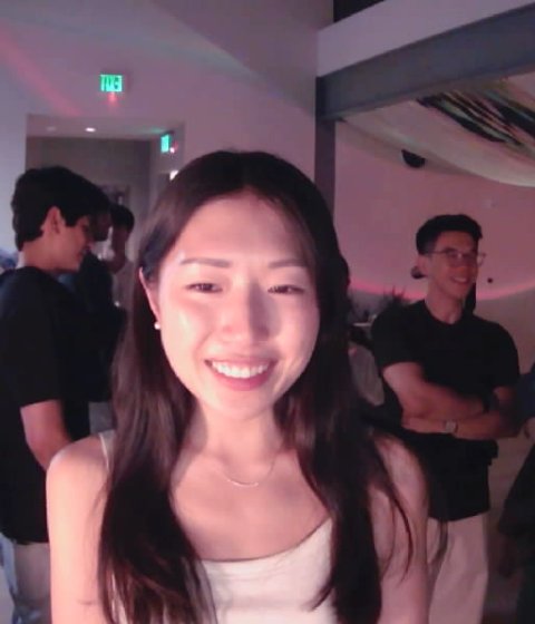 Annie Ma