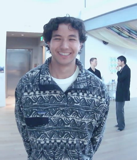 Bassil Shama