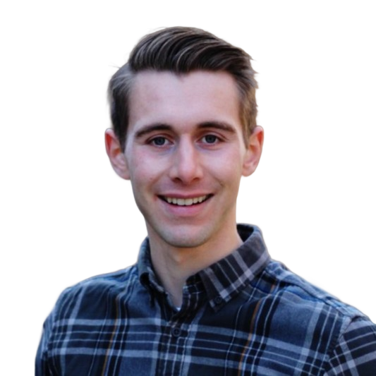 Aaron Weldy