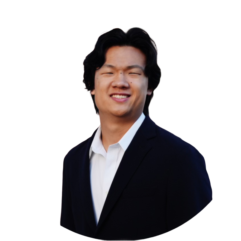 Charles Gao