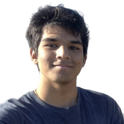Arman Kumaraswamy