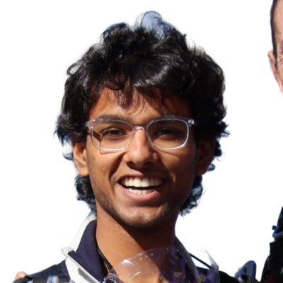 Rohil Agarwal